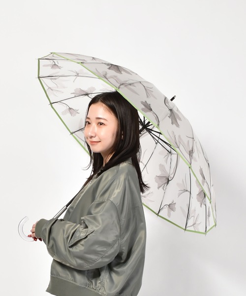 FENDI ミントグリーン 長傘 61zkW3TP+5L._UF350,350_QL80_.jpg