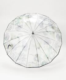 Waterfront | memorif. 花びらき 55cm(長傘)