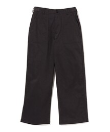 UNIVERSAL OVERALL（ユニバーサルオーバーオール）の「UNIVERSAL OVERALL / ベイカーパンツ（その他パンツ・レディース）」