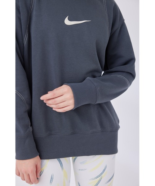 NIKE】ナイキスウェットパーカー NSW OS I2SP POフーディ