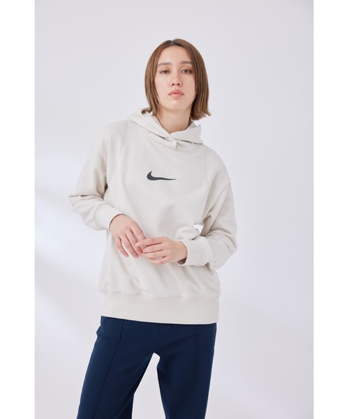 ナイキスウェットパーカー NSW OS I2SP POフーディ ウィメンズ NIKE】ナイキスウェットパーカー NSW OS I2SP POフーディ