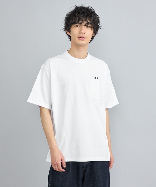 関税/送料込★ Jeans★ロゴ コットン Tシャツ 楽天市場】【オーガニックコットン】ロゴプリントT／ジャンセン