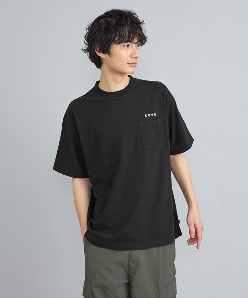 【安心国内発送】Stone  コットン ロゴ Tシャツ 安心国内発送】Stone island コットン ロゴ Tシャツ