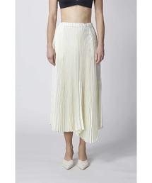 JIL SANDER（ジルサンダー）の「JIL SANDER W SKIRT 01 PL（スカート）」