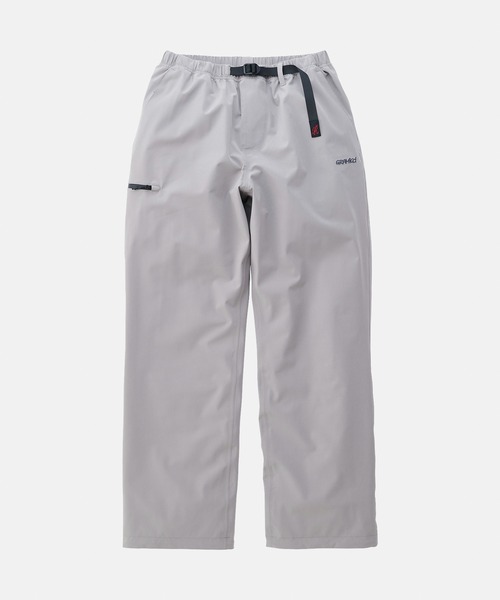 GRAMICCI/グラミチ WATERPROOF 2L PANT | ウォータープルーフ2L