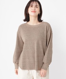 studio CLIP | 《days》アソートサーマルプルオーバー(Tシャツ/カットソー)