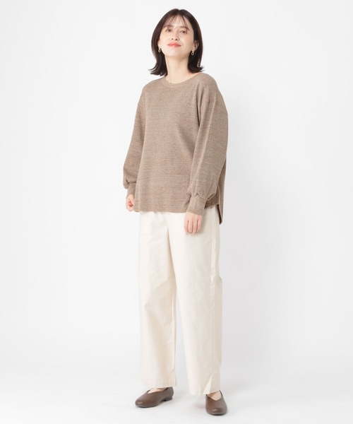 studio clip カットソー 未使用 studio CLIP（スタディオクリップ）の「【みんなのリクエスト×佐藤かな