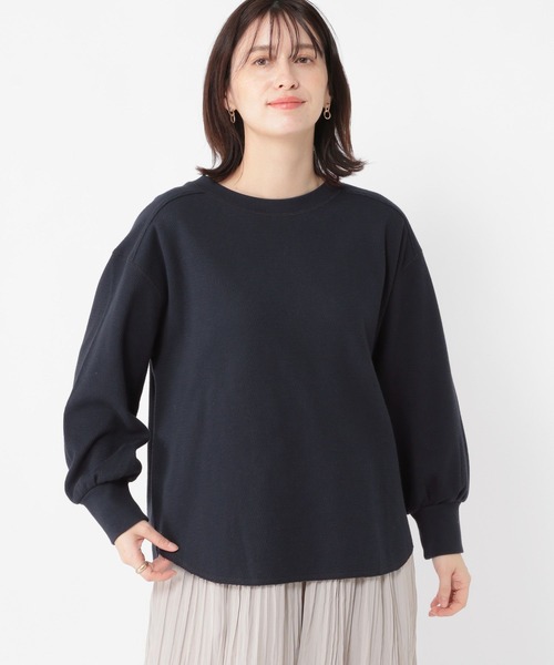 studio clip カットソー 未使用 STUDIO CLIP - スタジオクリップ、Tシャツ、新品未使用の通販 by は