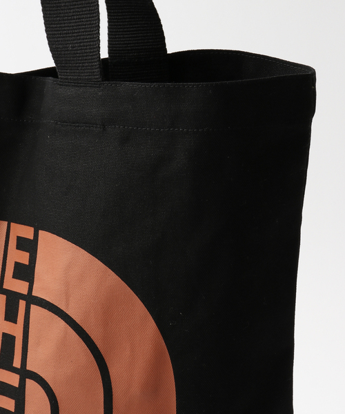 THE NORTH FACE(ザノースフェイス)の「《WEB限定》【THE NORTH FACE / ザ ノースフェイス】Organic Cotton Tote(トートバッグ・メンズ・アイボリー/カーキ/ブラック・FREE)」の14枚目の写真