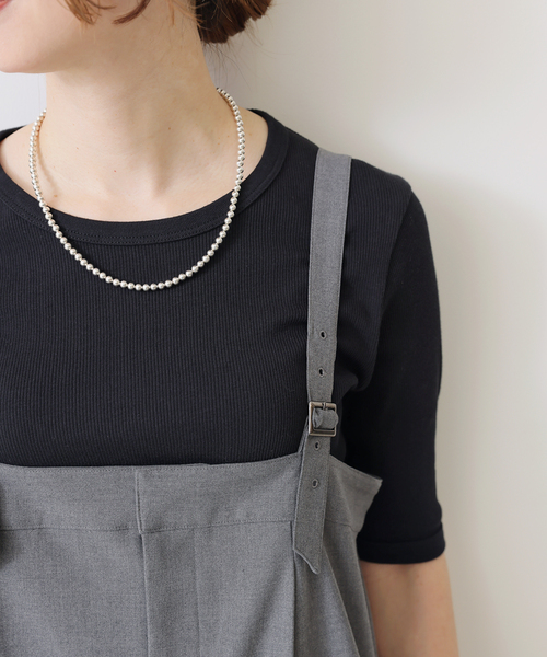 Spick & Span（スピックアンドスパン）の「コンパクトリブプル