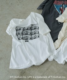 Omekashi | ラインナップ PHOTO Tシャツ(Tシャツ/カットソー)