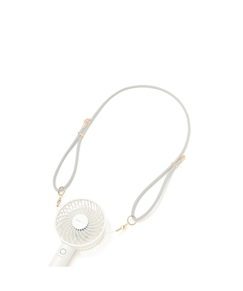 Francfranc（フランフラン）の「フレ ネックストラップ シンプル（生活