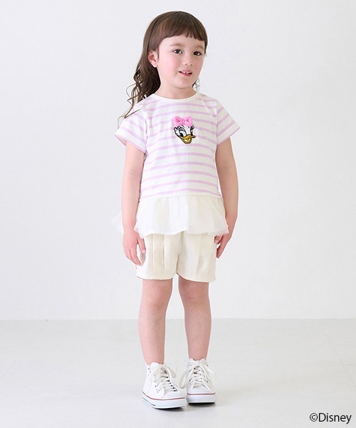 petit main プティマイン 130ジャケット+ショートパンツ 5点セット petit main プティマイン 130ジャケット+ショートパンツ 5点セット