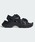adidas by Stella McCartney�i�A�f�B�_�X�o�C�X�e���}�b�J�[�g�j�[�j�́uadidas by Stella McCartney Hika �A�E�g�h�A�T���_�� / adidas by Stella McCartney Hika Outdoor Sandals / �A�f�B�_�X adidas�i�T���_���j�v�b�u���b�N