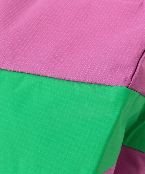 SUSAN BIJL（スーザンベル）の「SUSAN BIJL / "Amplify" The New Tote Bag LARGE（トートバッグ・メンズ・パープル・ONE SIZE）」の11枚目の写真