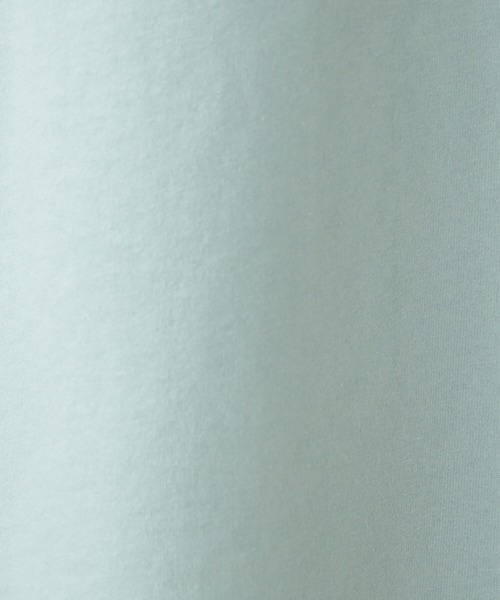 FOUND GOOD（ファウンドグッド）の「インレイチュニックワンピース（ワンピース・レディース・ブラック/ホワイト系5/グレー系5/グリーン系2・M/L）」の20枚目の写真