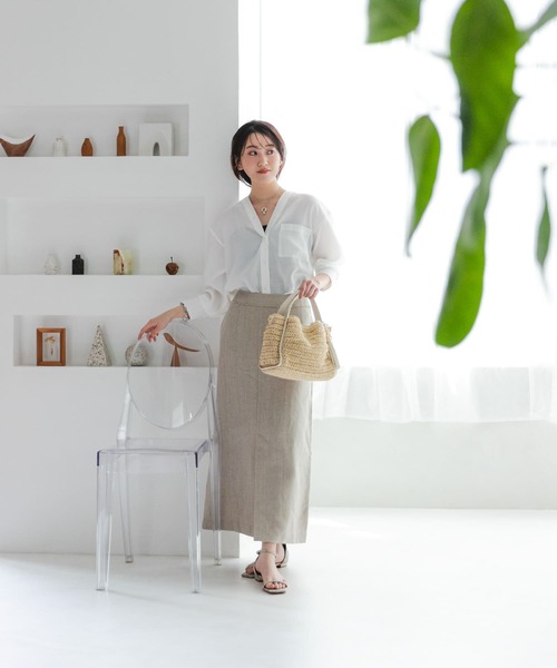 RODE SKO（ロデスコ）の「アンクルストラップサンダル（サンダル・レディース・ライトグレー/ブラック/アニマル・36/37/38）」の19枚目の写真