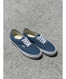 VANS | 【VANS】AUTHENTIC(スニーカー)