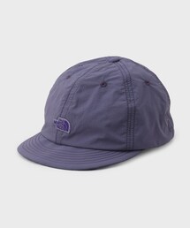 GALLEST（ギャレスト）の「◆【THE NORTH FACE Purple Label】ナイロンキャップ（キャップ）」