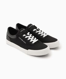 Calvin Klein | スケーターバルカナイズ ローカット スニーカー(スニーカー)