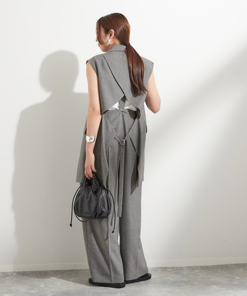 journal standard L'essage（ジャーナルスタンダードレサージュ