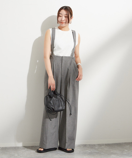 journal standard L'essage（ジャーナルスタンダードレサージュ