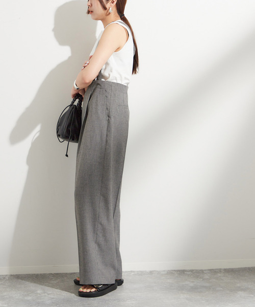 journal standard L'essage（ジャーナルスタンダードレサージュ