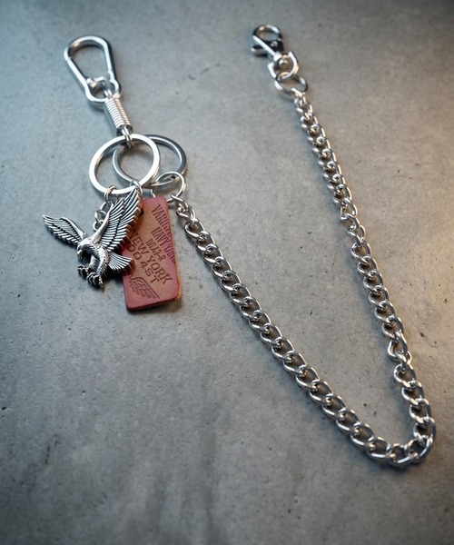 Maison Margiela WALLET ON CHAIN SMALL（ウォレットチェーン