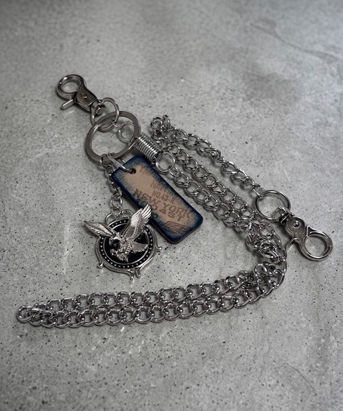 Maison Margiela WALLET ON CHAIN SMALL（ウォレットチェーン