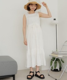 flower | レーシーキャミワンピース(ワンピース)