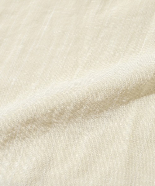 flower（フラワー）の「レーシーキャミワンピース（ワンピース・レディース・ホワイト/イエロー・FREE）」の6枚目の写真