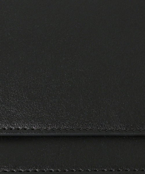 A part by(アパートバイ)の「スクエアミニショルダー(ショルダーバッグ・レディース・ブラック/ライトブルー・FREE)」の22枚目の写真