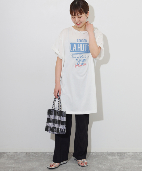 JOURNAL STANDARD relume（ジャーナルスタンダード レリューム
