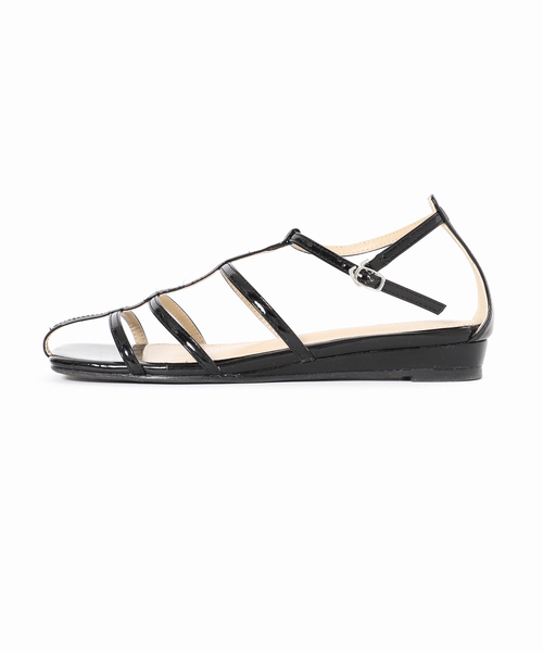 JOURNAL STANDARD relume ナローストラップサンダル JOURNAL STANDARD relume（ジャーナルスタンダード レリューム
