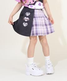sanrio（サンリオ）の「サンリオ アシンメトリースカート 9573K（スカート）」