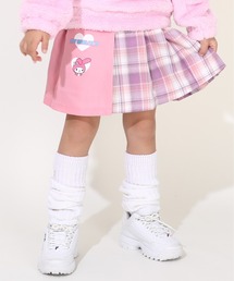 sanrio（サンリオ）の「サンリオ アシンメトリースカート 9573K（スカート）」