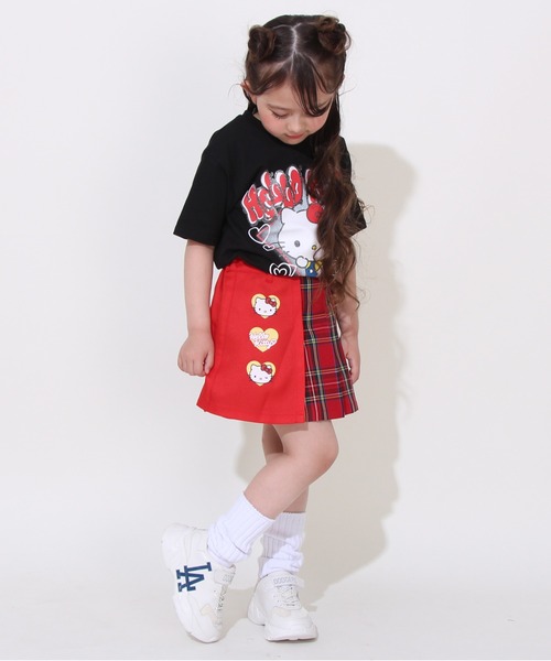 PUTUMAYO アシンメトリースカート ASSYMMETRY SKIRT/アシンメトリースカート（スカート）｜JOSE