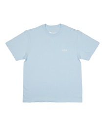 YEN スモール ロゴ Tシャツ