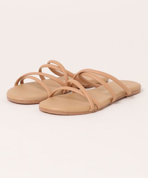 【セール】【W】【it】【IW4】【Tkees】TKEES SLOANE(サンダル)|TKEES(ティキーズ)
