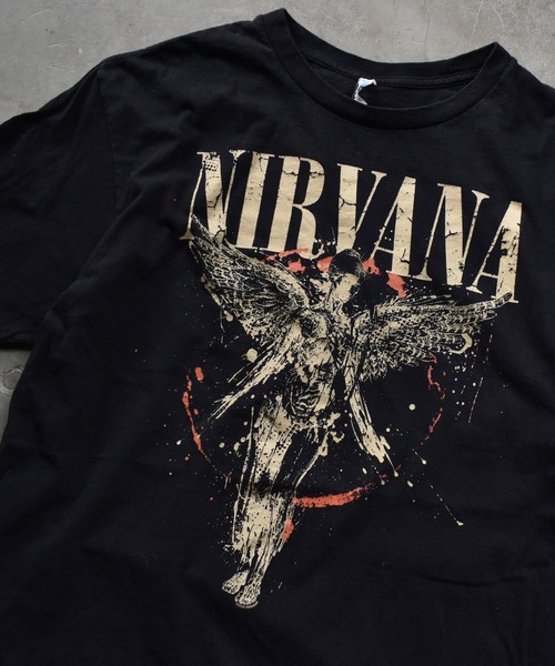 NIRVANA（ニルヴァーナ）の「【ヴィンテージ古着】20