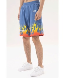 BOTTOM FIRE SHORTS|A FEW GOOD KIDS|公式通販