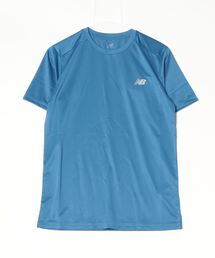 ニューバランス New Balance SportEssentialsTシャツ_