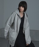 cussil(クシル)の「トップス(パーカー)」