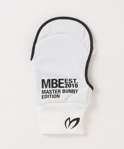 MASTER BUNNY EDITION（マスターバニーエディション）の「手甲