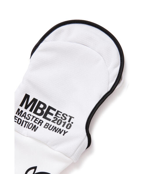 MASTER BUNNY EDITION（マスターバニーエディション）の「手甲