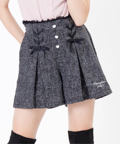 ショーパン ムーンバニードールズ ショートパンツ ショーパン[品番