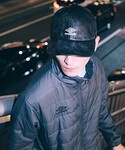 UMBRO(アンブロ)の「帽子(キャップ)」