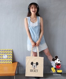 Disney | Disney Mickey Mouse トートバッグ(トートバッグ)