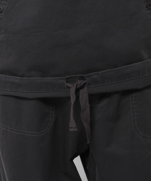 niko and...（ニコアンド）の「【NATOKii(ネイトゥーキー)】フードプルベスト（ベスト・メンズ・その他1/チャコール・MEDIUM/LARGE）」の19枚目の写真