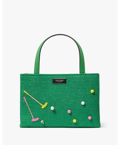 kate spade new york（ケイトスペード ニューヨーク）の「サム